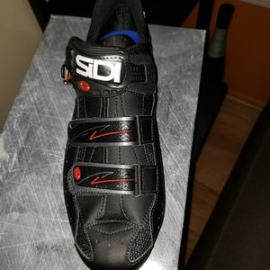 SIDI Rosd Cycling Shoes